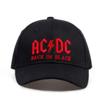 AC|DC  C A P